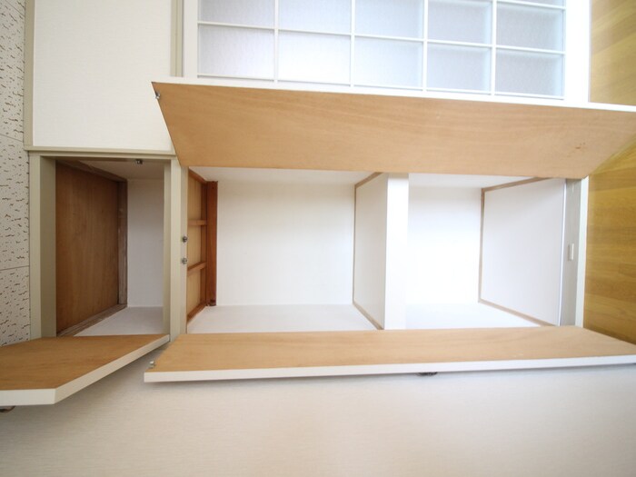 物件内観写真18　(収納)