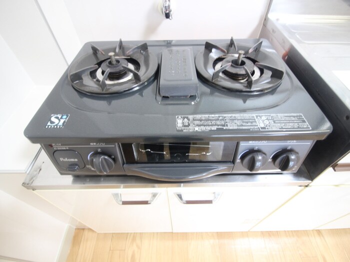 物件内観写真20　(キッチン)