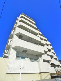 グローリア初穂船橋金杉（301）の外観写真