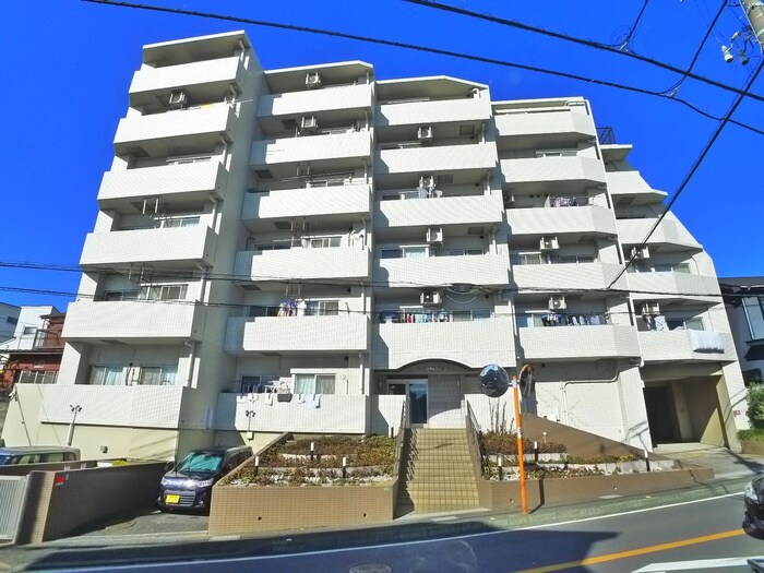 物件外観写真4　(外観写真)