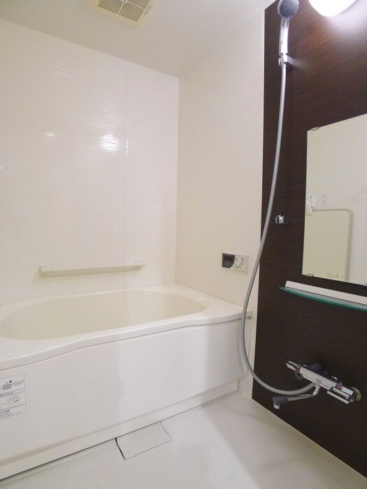 物件内観写真11　(バス／シャワールーム等)