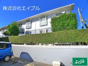 グレンビィ－志津Ｅ外観写真