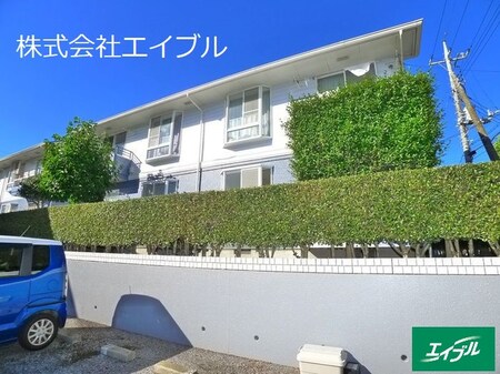 グレンビィ－志津Ｅ外観写真