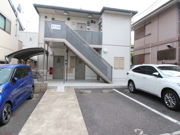 外観写真