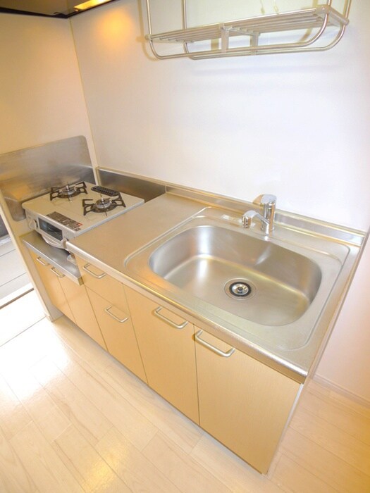 物件内観写真10　(キッチン)