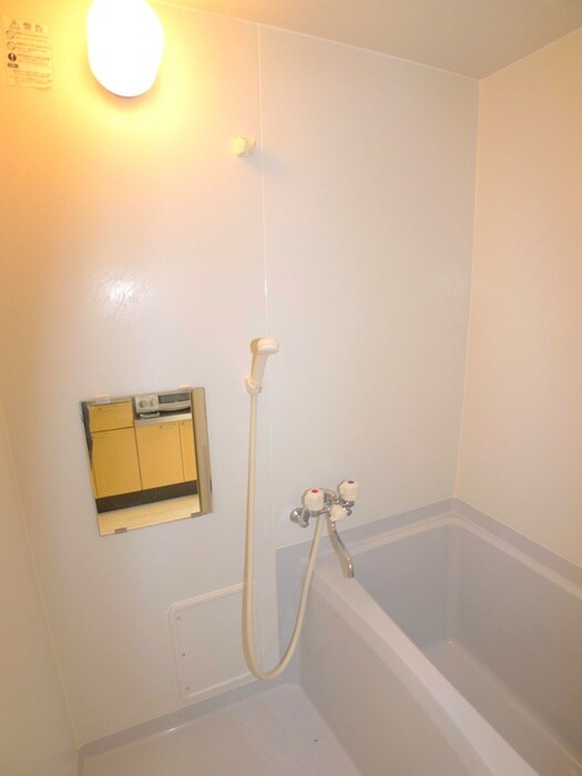 物件内観写真12　(バス／シャワールーム等)