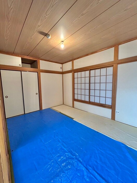 物件内観写真9　(居室)