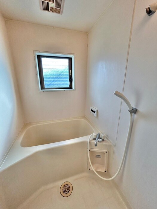 物件内観写真13　(バス／シャワールーム等)