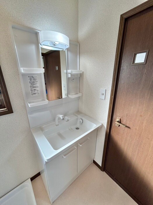 物件内観写真15　(洗面)