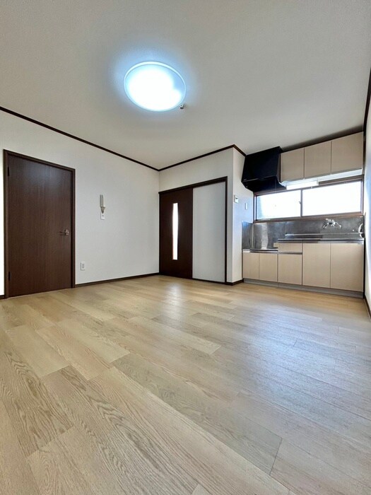 物件内観写真22　(居室)