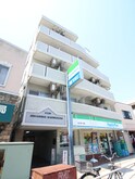 クリオ六浦壱番館(405)