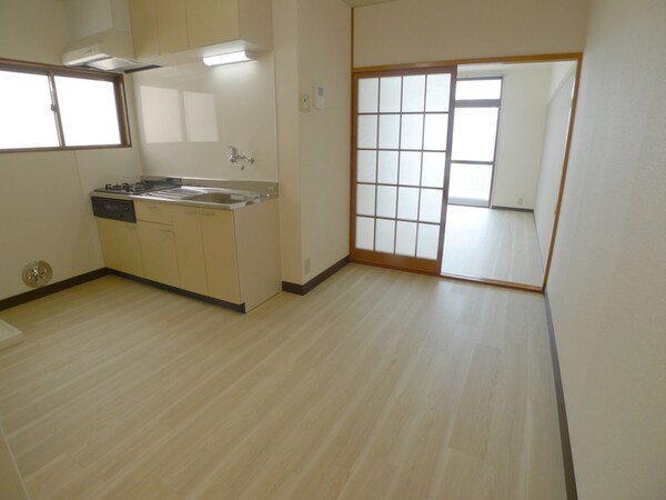 居室