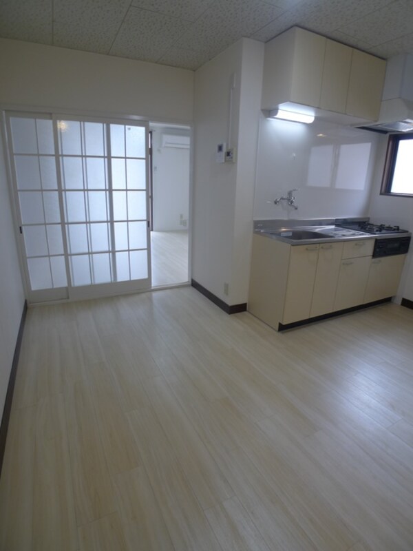 居室