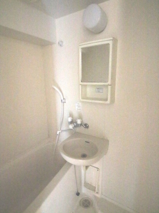 物件内観写真12　(バス／シャワールーム等)