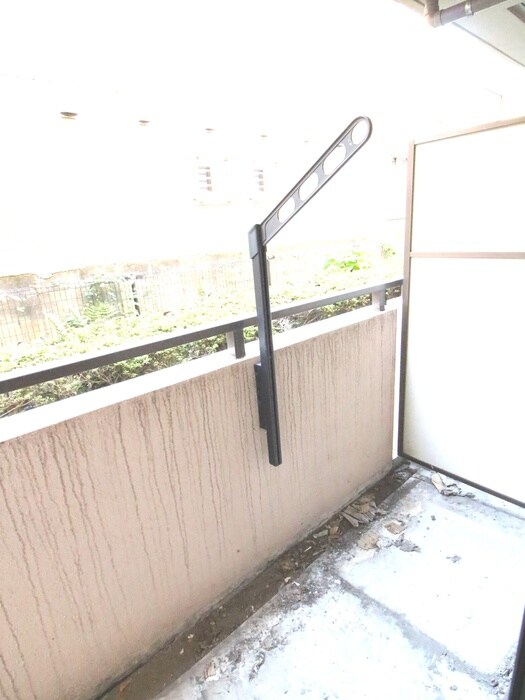 物件内観写真16　(ベランダ・バルコニー)