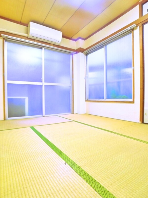 居室