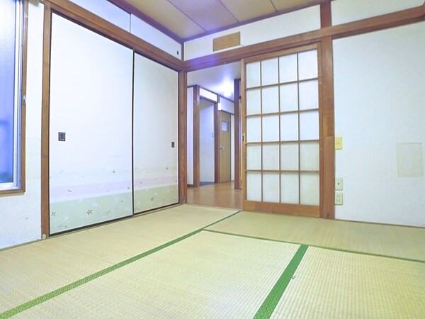 居室