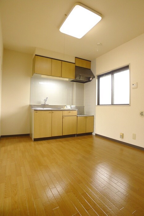 エクセル平柳の居室