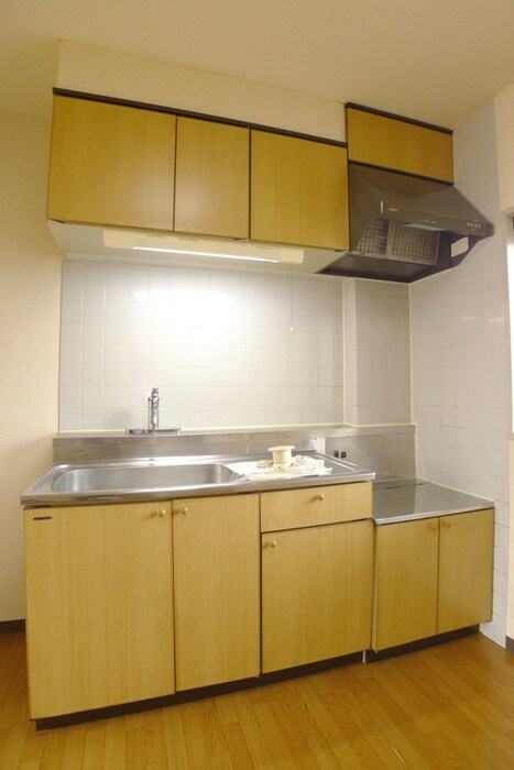 エクセル平柳のキッチン
