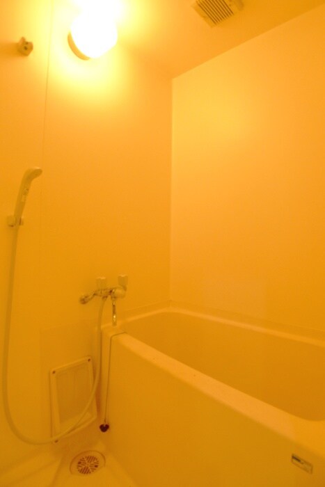 物件内観写真13　(バス／シャワールーム等)