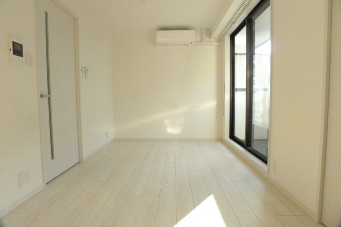 物件内観写真6　(居室)