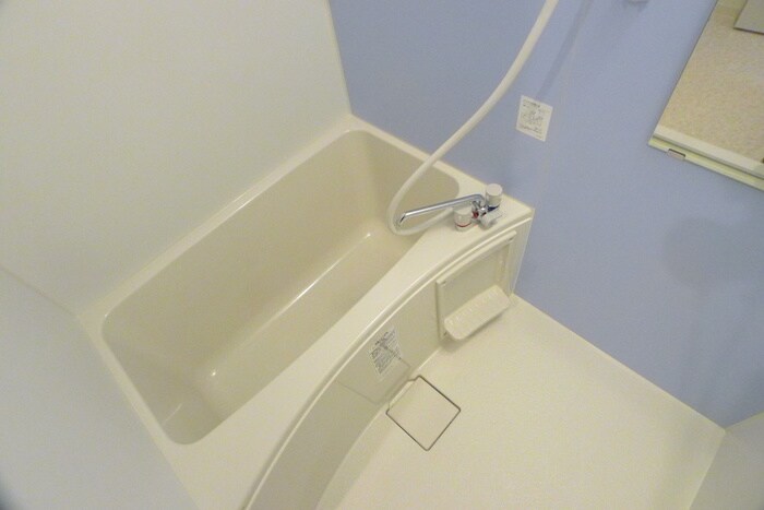 物件内観写真9　(バス／シャワールーム等)