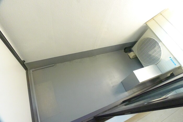 物件内観写真15　(ベランダ・バルコニー)