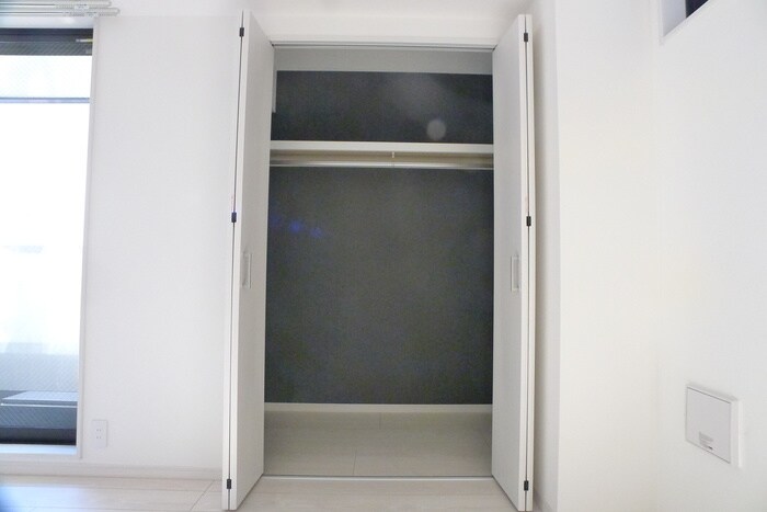 物件内観写真16　(収納)