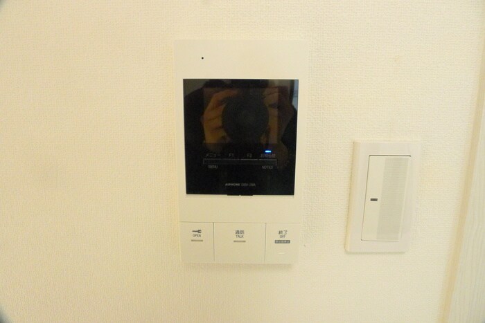 物件内観写真18　(室内からの展望)