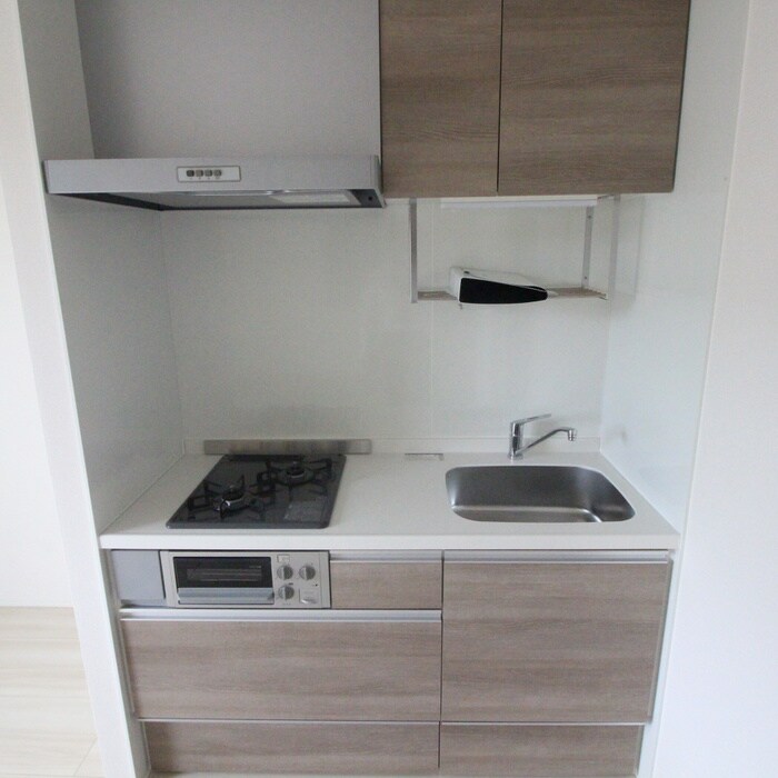 物件内観写真9　(キッチン)