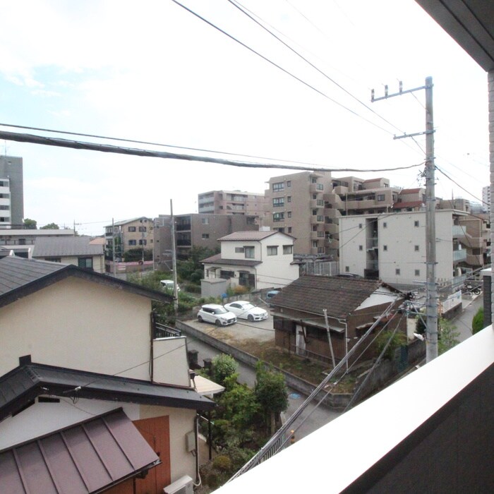 物件内観写真15　(ベランダ・バルコニー)