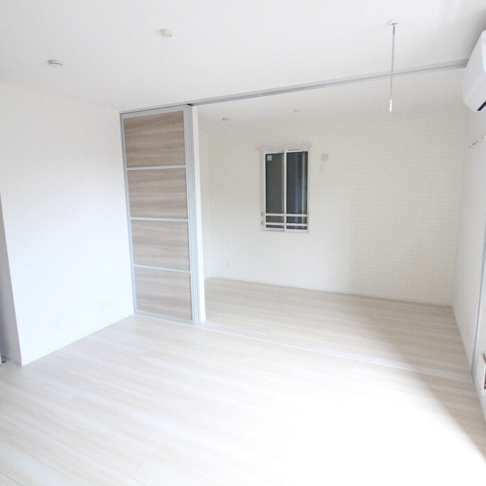 物件内観写真20　(居室)
