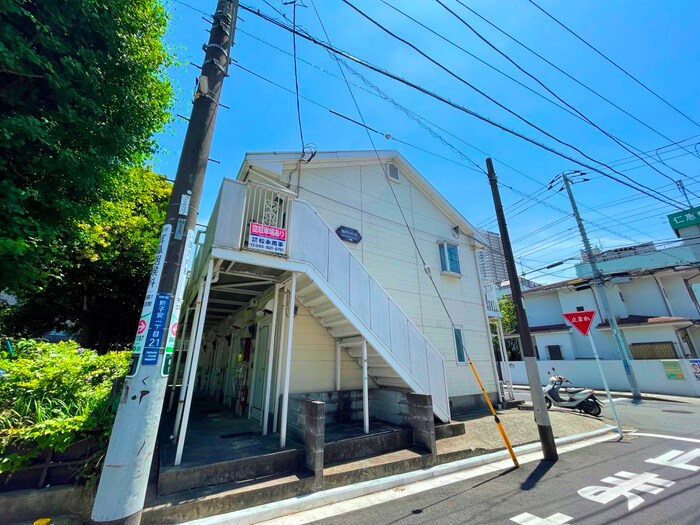 物件外観写真3　(外観写真)