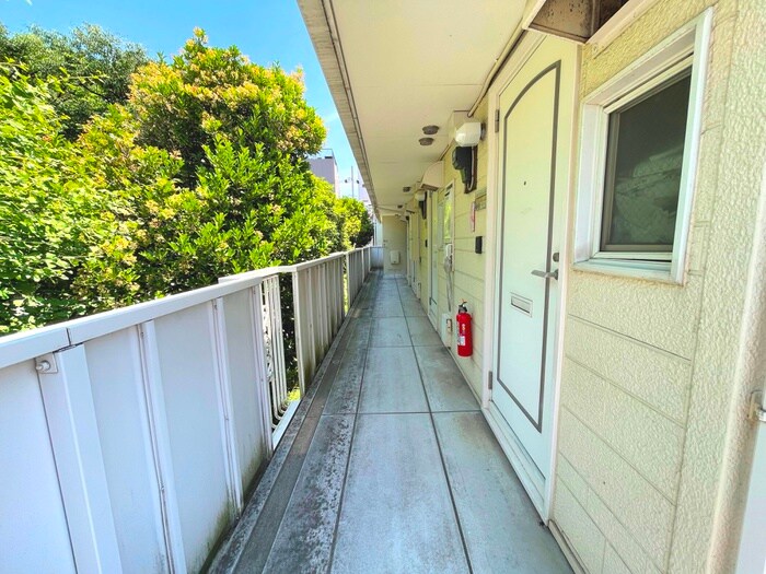 物件外観写真6　(外観写真)