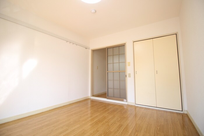 物件内観写真14　(居室)