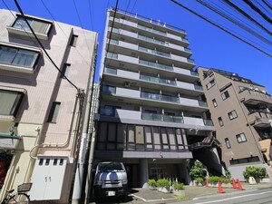 新丸子ｾﾝﾁｭﾘｰﾌﾟﾗｻﾞ21（904）外観写真