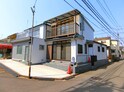 仮）こぶし町貸家2