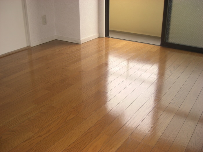 物件内観写真11　(居室)