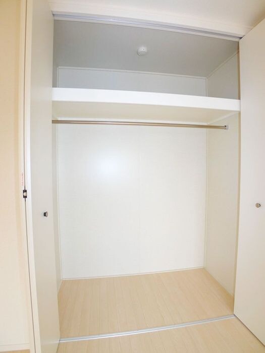 物件内観写真8　(収納)