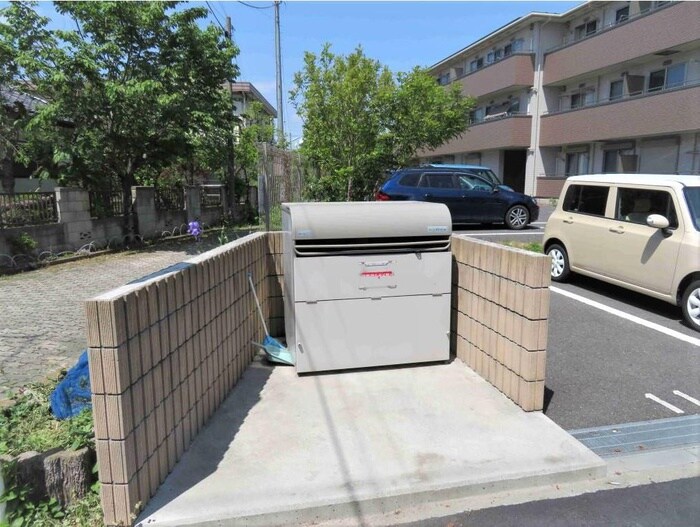 物件外観写真5　(建物設備)