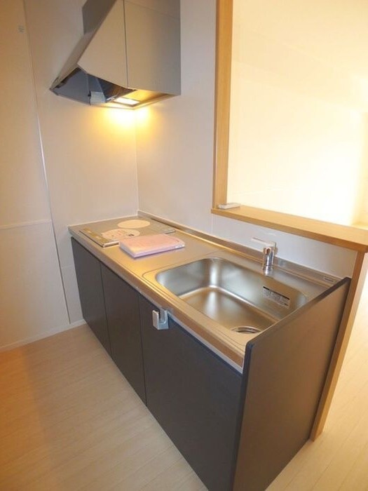 物件内観写真9　(キッチン)