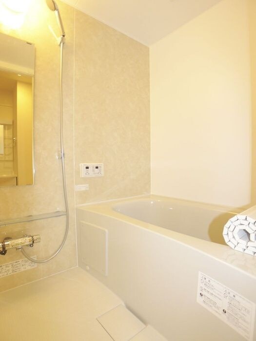 物件内観写真11　(バス／シャワールーム等)