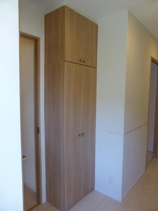 物件内観写真15　(靴箱)