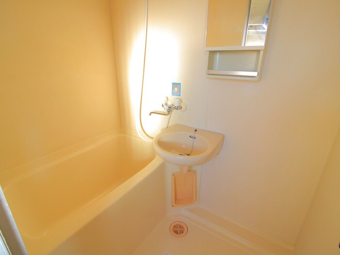 物件内観写真8　(バス／シャワールーム等)