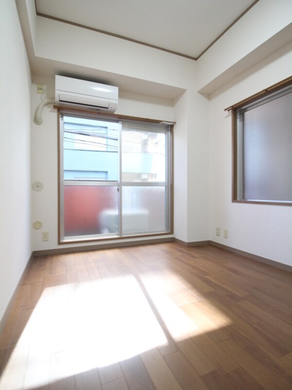 居室