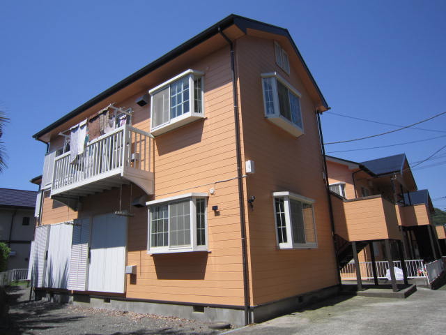 Ｋハイム参番館