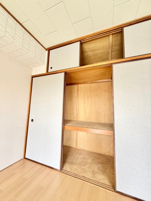 物件内観写真17　(収納)