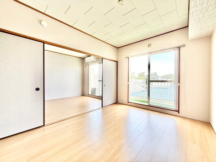 物件内観写真20　(居室)