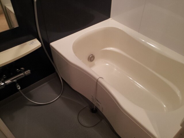 物件内観写真8　(バス／シャワールーム等)