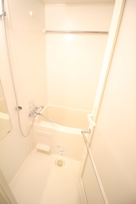 物件内観写真9　(バス／シャワールーム等)